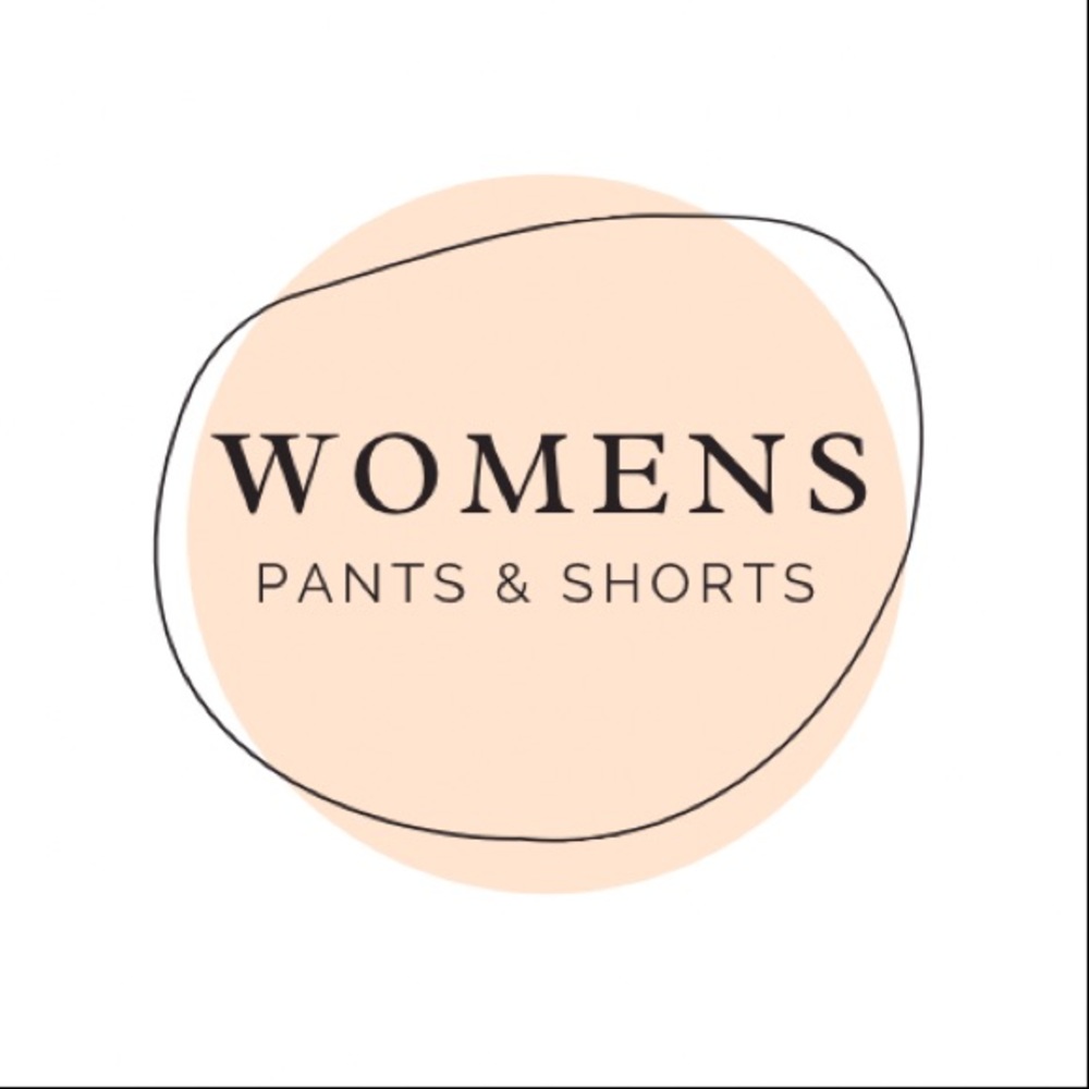 Women’s pants & shorts